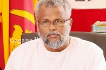 හිටපු ඇමති ඩග්ලස්ට මොකද වුණේ?. දුන්න නියෝගය මෙන්න..