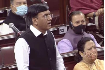 இந்தியாவில் இதுவரை ‘ஒமிக்ரான்’ பாதிப்பு கண்டறியப்படவில்லை - மன்சுக் மாண்டவியா