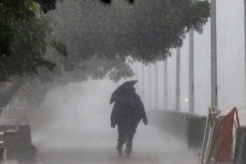 தமிழகத்தில் இன்று 8 மாவட்டங்களில் கனமழை பெய்யும்- சென்னை வானிலை மையம்