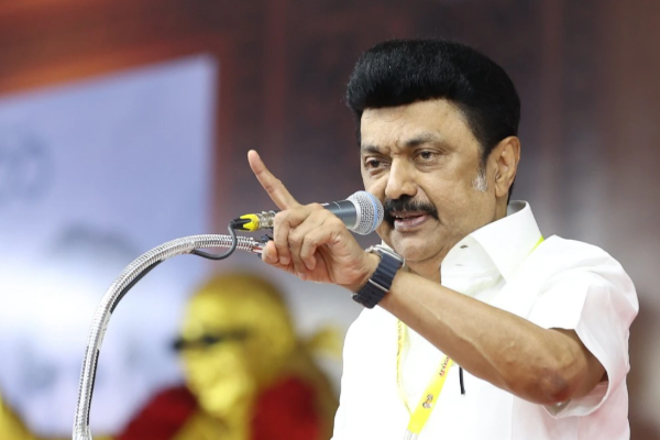 நீங்கள் தோற்ற தொகுதி போதும் - திமுகவிடம் காங்கிரஸ் எதிர்பார்க்கும் தொகுதிகள் என்ன? | Congress Manickam Tagore Demands 40 Seats From Dmk நீங்கள் தோற்ற தொகுதி போதும் - திமுகவிடம் காங்கிரஸ் எதிர்பார்க்கும் தொகுதிகள் என்ன? | Congress Manickam Tagore Demands 40 Seats From Dmk