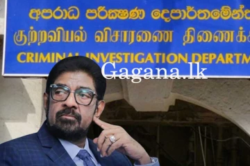 බාල බෙහෙත් ගනුදෙනු ගැන කෙහෙළියගේ කැබිනට් ගොනු වලින් හෙළි වූ දේ.