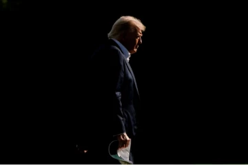 டிரம்பின் மற்றொரு அதிரடி வரி : கலக்கத்தில் ஹாலிவுட்