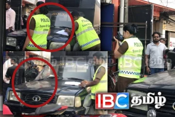 தமிழர் பகுதியில் இளம் குடும்பஸ்தர் சடலமாக மீட்பு