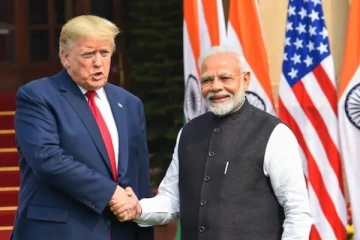 ரஷ்ய கச்சா எண்ணெய் கொள்முதல் நிறுத்தப்படுமா? டிரம்ப் கருத்துக்கு இந்தியா பதிலடி