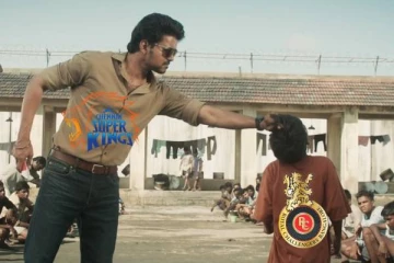 தொட்டாவது பாத்துக்குறேன்!! பெங்களூர் அணி தோல்வி பரிதாபங்களின் மீம்ஸ்..