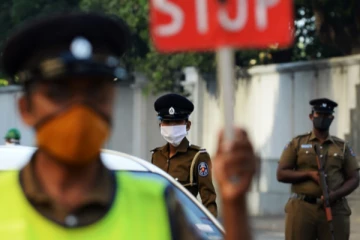 மேலும் 70 கிராம சேவகர் பிரிவுகள் தனிமைப்படுத்தப்பட்டன