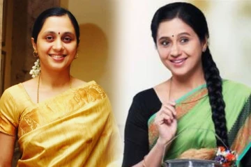 ஆசை ஆசையாய் கட்டிய நடிகை தேவயானியின் பண்ணை வீட்டை பார்த்திருக்கிறீர்களா? இதோ