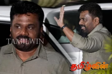 அநுரவுக்கு உயிர் அச்சுறுத்தல் - குண்டு துளைக்காத வாகனத்தில் பயணிப்பதாக தகவல்