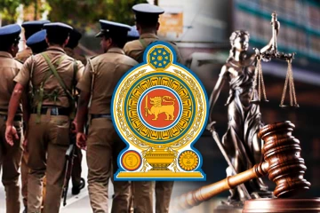 அறிமுகப்படுத்தப்படும் புதிய சட்டம்! குற்றவாளிகளுக்கு பேரதிர்ச்சியை கொடுக்கப்போகும் அரசாங்கம்