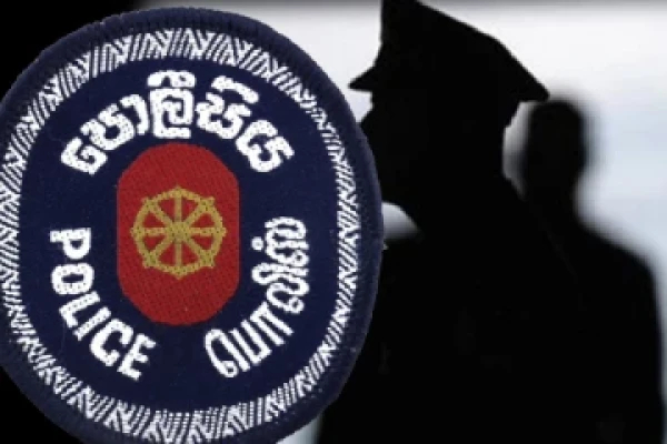 முக்கிய பொலிஸ் அதிகாரியொருவருக்கு எதிராக ஜனாதிபதி செயலகத்தில் முறைப்பாடு | Complaint Against A Senior Police Officer