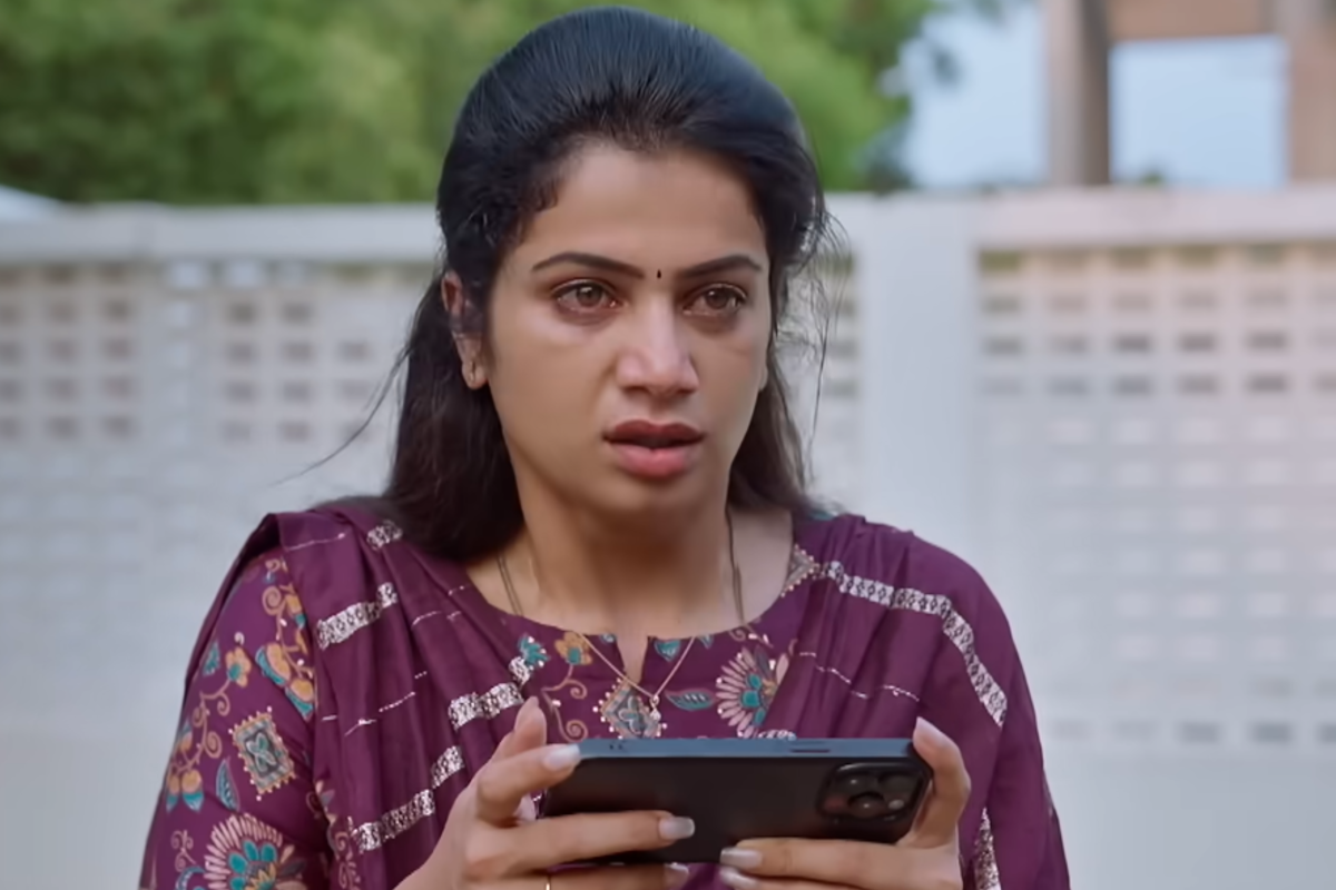 ஜனனியிடம் கிடைத்த ஈஸ்வரியை குணசேகரன் அடித்த வீடியோ.. ஆனால்! எதிர்நீச்சல் சீரியல் புரோமோ | Ethirneechal 2 Serial Today Episode Promo