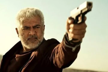 ரிலீஸுக்கு இன்னும் 10 நாட்கள் தான்.. ப்ரீ புக்கிங்கில் மாஸ் காட்டும் விடாமுயற்சி