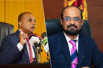 அமைச்சர் குமார ஜயகொடிக்கு எதிரான குற்றச்சாட்டுக்கள் நிரூபிக்க முடியாதவை! சட்டத்தரணி ஜானக அதிகாரி தெரிவிப்பு