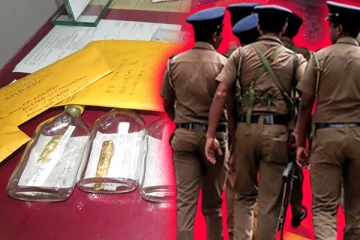 தொடர் திருட்டுச் சம்பவத்தில் ஈடுபட்டு வந்த நபருக்கு ஏற்பட்ட கதி: பொலிஸார் நடவடிக்கை (Photos)