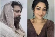 தக் லைப் பட நிகழ்ச்சியில் ஆங்கிலத்தில் பேசச் சொன்ன தொகுப்பாளர்.. நேரடியாக மறுத்த நடிகை அபிராமி
