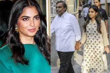 மகள் ஈஷாவுக்கு அம்பானி கொடுத்த 3 டார்க்கெட்..ரிலையன்ஸ் ரிடைல்-ஐ 2028ல் பட்டியலிட முடிவு!