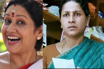 அப்பவே இப்படியா? வெறும் டவலுடன் சூர்யாபட அம்மா நடிகையின் புகைப்படம்