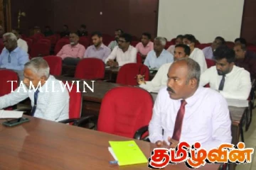 சுற்றாடல் தினத்தை முன்னிட்டு சுற்றுலாத் துறையை மேம்படுத்த திட்டம்!