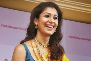 புது வியூகம் எடுக்கும் நடிகை நயன்தாரா - சினிமாவில் இருந்து விலகலா?