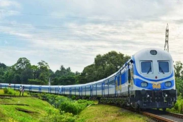 பண்டிகை காலத்தில் ரயில் பயணிகளுக்கு மகிழ்ச்சியான தகவல்!