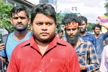 வசந்த முதலிகே தொடர்பில் ஏழு மனித உரிமை அமைப்புகள் முன்வைத்துள்ள கோரிக்கை