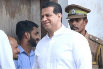 மரண தண்டனை கைதியான முக்கிய அரசியல்வாதியை விடுதலை செய்த கோட்டாபய