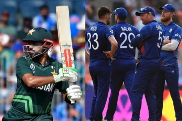 பாகிஸ்தானின் தலையெழுத்தை மாற்றப்போகும் போட்டி! அதிசயம் நிகழ்ந்தால் மட்டுமே அரையிறுதி