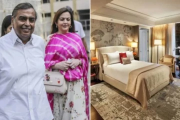 பிரித்தானியாவில் 600 கோடியில் விடுதி! 2000 கோடியில் வீடு... 2022ல் முகேஷ் அம்பானி வாங்கிய பொருட்கள்