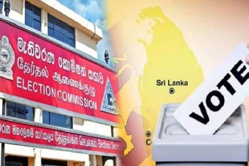 ஜனாதிபதி தேர்தல்: கட்டுப்பணம் செலுத்தியோர் எண்ணிக்கை உயர்வு