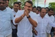 உயிர்த்த ஞாயிறு தாக்குதலின் உண்மைகளை மூடிமறைக்கும் என்பிபி! நாமல் ராஜபக்ச குற்றச்சாட்டு