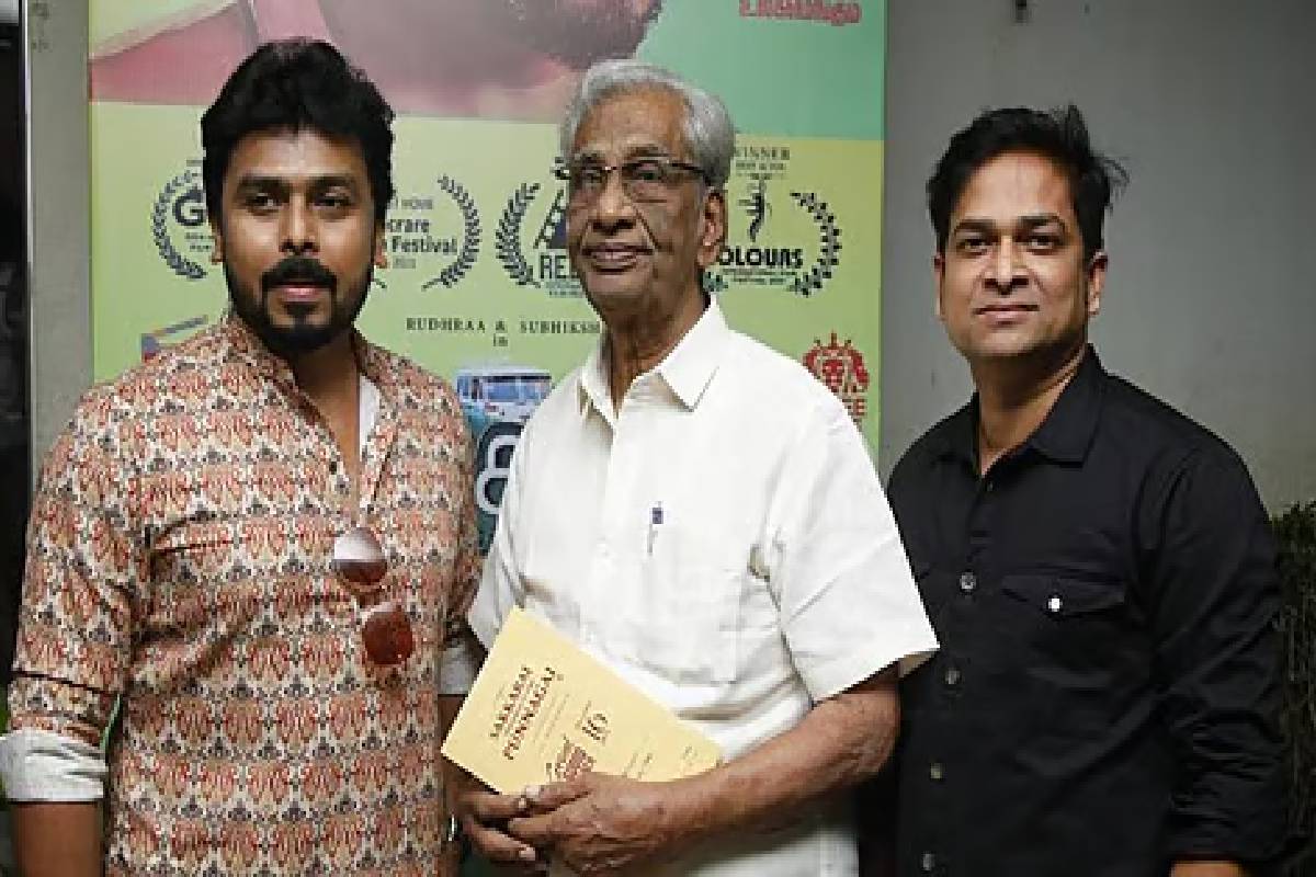 கே.ராஜனின் விபரீத முடிவுக்கு காரணம் இதுவா? உண்மையை உடைத்த பிள்ளைகள் | K Rajan Rip Real Reason His Children Told Truth