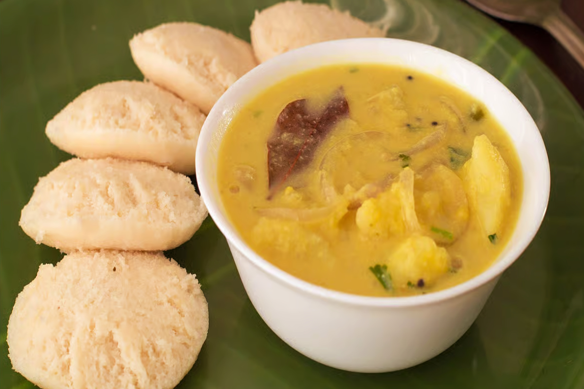 கும்பகோணம் ஸ்பெஷல் கடப்பா - இப்படி ஒரு முறை செய்து பாருங்க | Kumbakonam Kadappa Recipe Delicious Tips கும்பகோணம் ஸ்பெஷல் கடப்பா - இப்படி ஒரு முறை செய்து பாருங்க | Kumbakonam Kadappa Recipe Delicious Tips