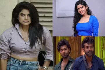 பிக்பாஸில் சத்யா, சௌந்தர்யா சர்ச்சை குறித்து பேசிய முன்னாள் போட்டியாளர் மாயா