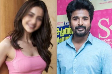 பட வாய்ப்புக்காக அதை செய்தேன், சினிமாவில் அப்படி தான்!! சிவகார்த்திகேயன் பட நடிகை