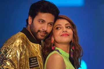 ஜெயம் ரவி நடித்த கோமாளி படத்தின் மொத்த வசூல் எவ்வளவு தெரியுமா.. என்னது, இத்தனை கோடியா