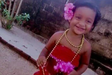 காணாமல் போன குழந்தை -பொதுமக்களிடம் உதவி கோரல்