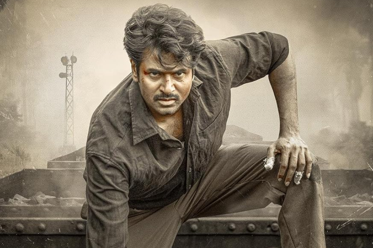பராசக்தி பட சம்பளம் பாக்கி.. வழக்கு தொடர்ந்த இயக்குநர் சுதா கொங்கரா.. வெளிவருமா இதயம் முரளி | Sudha Kongara Moves Hc Against Parasakthi Makers