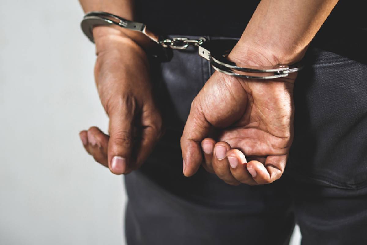 மெதமுலனவில் விசேட அதிரடிப்படையினரால் ஒருவர் கைது! | Stf Raids In Methamulana One Arrested Domestic Gun