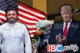 ஈழத்தமிழர் இனப்படுகொலைக்கான தீர்வில் குறுக்கிடும் ட்ரம்ப்: சாமர்த்தியமாக நழுவும் அநுர