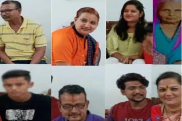 ஒரே குடும்பத்தை சேர்ந்த 9 பேர் தற்கொலை சம்பவத்தில் எதிர்பாராத அதிரடி திருப்பம்! மர்மம் விலகியது