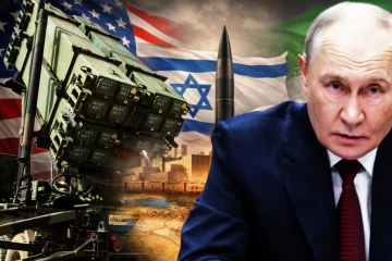 ஈரான் போரில் இதுவரை ரஷ்யா மட்டுமே வெற்றியாளர்! ஐரோப்பிய ஒன்றியம் சுட்டிக்காட்டு