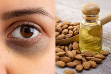 ஒரே வாரத்தில் கருவளையம் நிரந்தரமாக நீங்க இந்த ஒரு எண்ணெய் போதும்