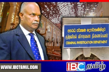 உயிர்த்த ஞாயிறு தாக்குதல் : வெளிவரும் அதிர்ச்சி தகவல்