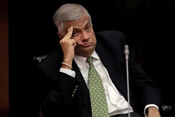 அரசுக்கு விரைவில் பாடம் புகட்டத் தயார்! - ரணில் அதிரடி அறிவிப்பு