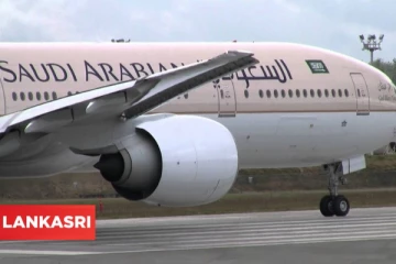 இந்த நாடுகளில் இருந்து சவுதிக்கு போக முடியாது... 20 நாடுகளுக்கு தற்காலிகமாக தடை