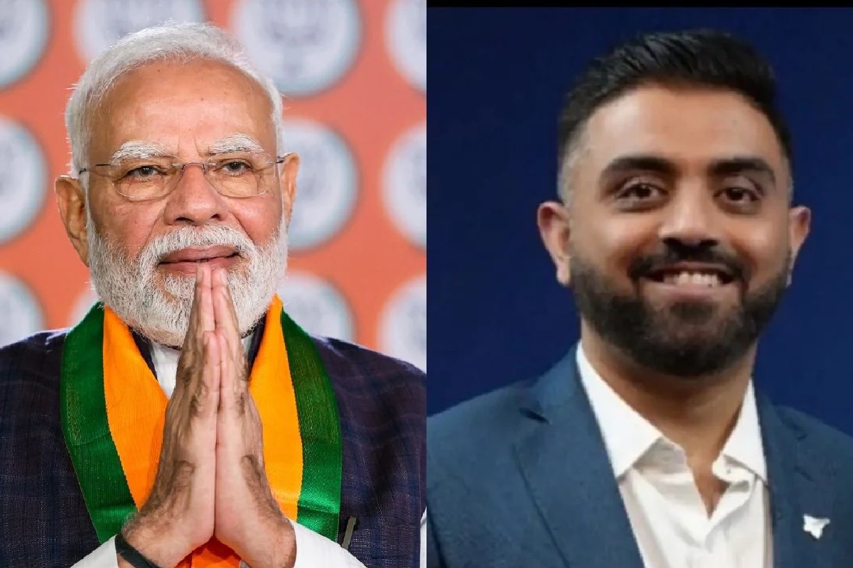 174 பேரின் உயிரை காப்பாற்றிய இந்திய விமானி: பிரதமர் மோடி பாராட்டு | Pm Modi Praises Indian Pilo Smit Machchhar