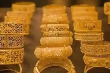 ஒரே நாளில் சரிந்த தங்கம் விலை... இனி லாக்டவுனால் விலை எப்படி இருக்கும்?