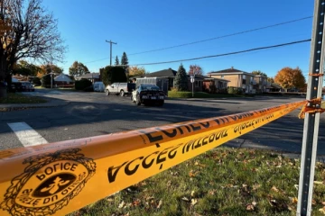 மொன்றியாலில் இடம்பெற்ற தீ விபத்தில் இருவர் பலி