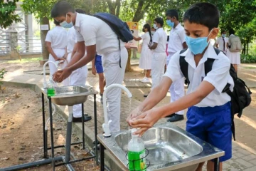 பாடசாலைகள் ஆரம்பிக்கப்படுவது குறித்து கல்வி அமைச்சரின் விசேட அறிவிப்பு!