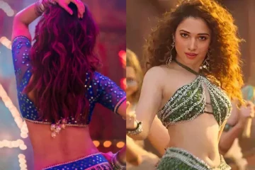ஒரு பாடலுக்கு நடனமாட பல கோடி வாங்கும் 37 வயது நடிகை.. தமன்னா, கத்ரீனா இல்லை, வேறு யார் தெரியுமா